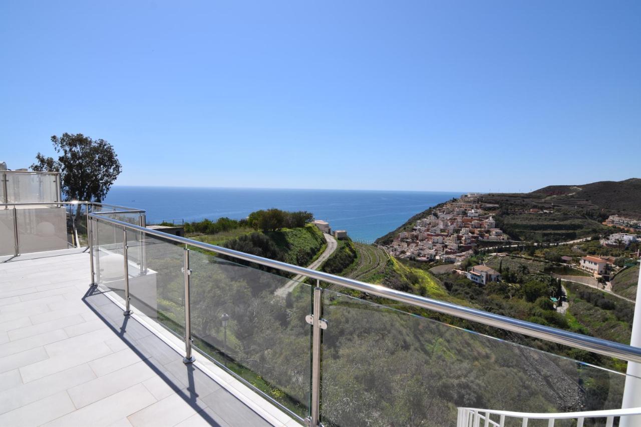 말라가 Balcon Del Mar 43 Apto 123 아파트 외부 사진