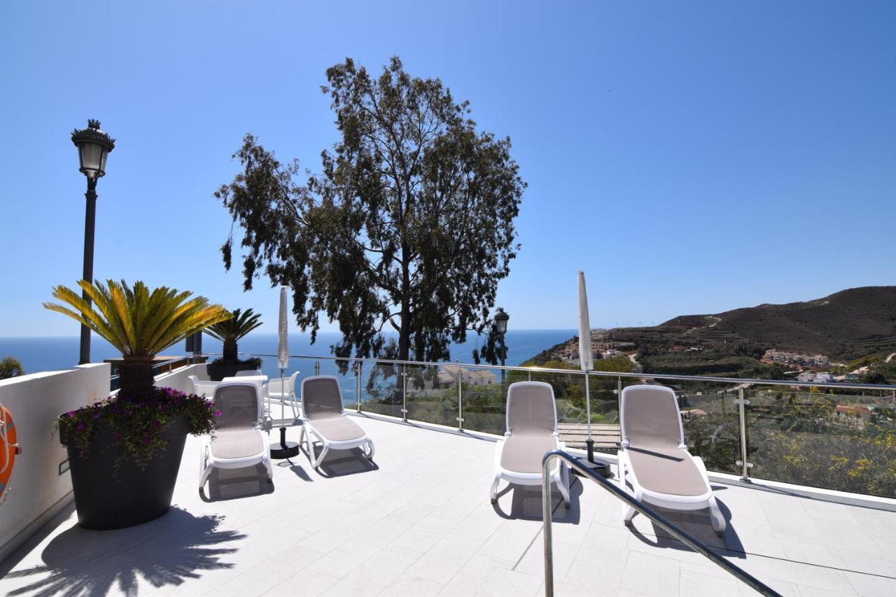 말라가 Balcon Del Mar 43 Apto 123 아파트 외부 사진