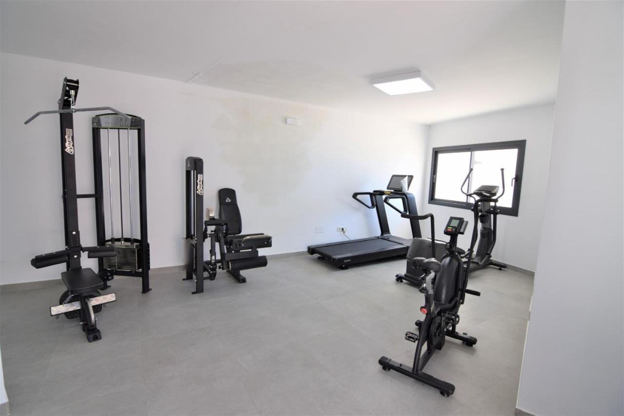말라가 Balcon Del Mar 43 Apto 123 아파트 외부 사진