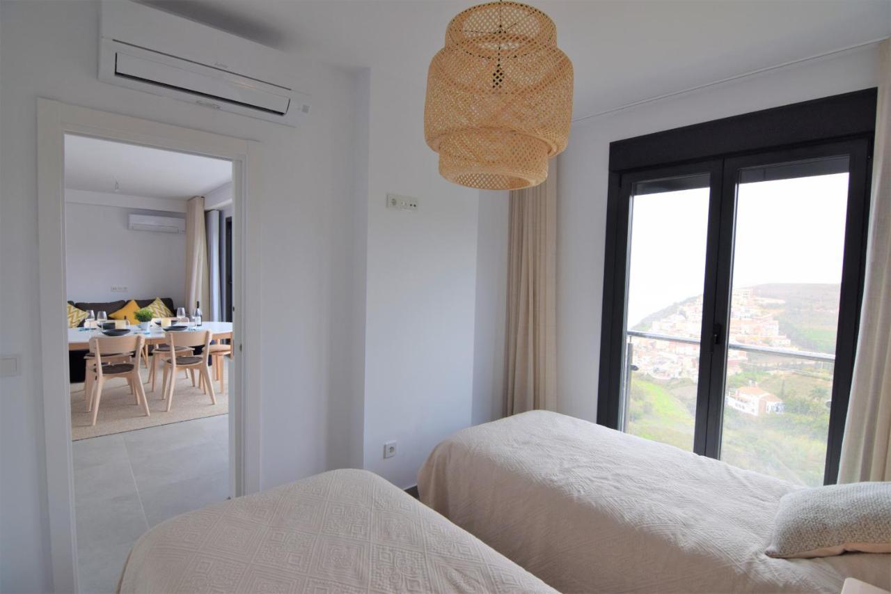 말라가 Balcon Del Mar 43 Apto 123 아파트 외부 사진