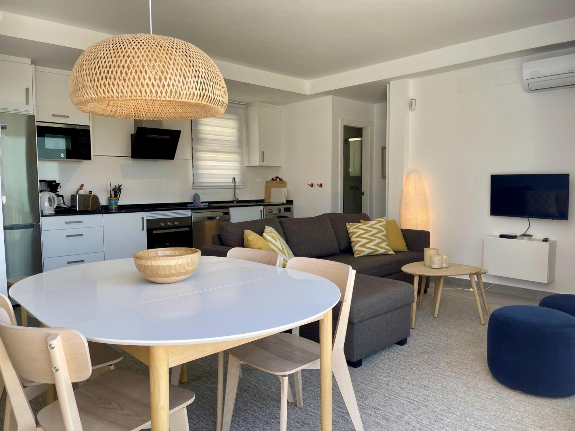 말라가 Balcon Del Mar 43 Apto 123 아파트 외부 사진