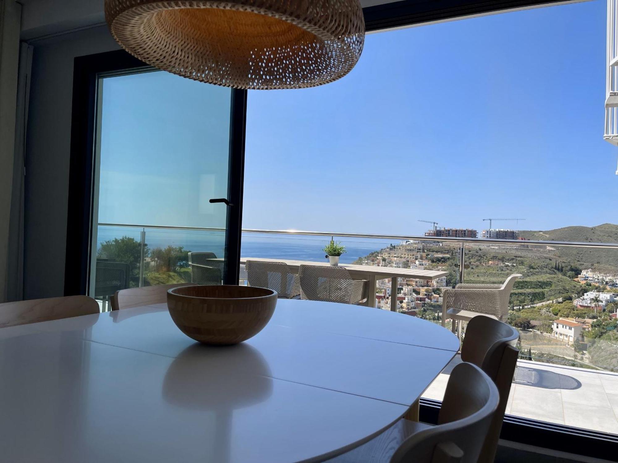 말라가 Balcon Del Mar 43 Apto 123 아파트 외부 사진
